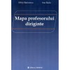 Mapa profesorului diriginte -
