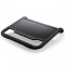 STAND DEEPCOOL notebook N200, 15.6&quot;, sita aluminiu, fan 12cm, black, (timbru verde 2 lei), &quot;DP-N11N-N200&quot; /45500858/199 001 001/150942.1/CPDN200