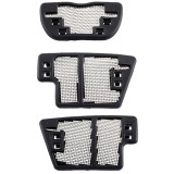Makita 199514-5 - Set aparatoare praf GA4550R