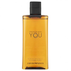 Armani (Giorgio Armani) Emporio Armani Stronger With You Gel de du? pentru barba?i 200 ml foto