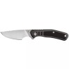 Cuțit GERBER Downwind Caper Fixed Blade black