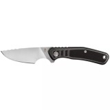 Cuțit GERBER Downwind Caper Fixed Blade black