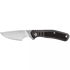 Cuțit GERBER Downwind Caper Fixed Blade black