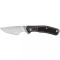 Cuțit GERBER Downwind Caper Fixed Blade black