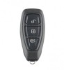 Cheie Topautochei&reg; pentru Ford B-Max, C-Max, Fiesta, Focus, Galaxy, Grand C-Max, Kuga, Mondeo, 433Mhz fara chip