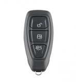 Cheie Topautochei&reg; pentru Ford B-Max, C-Max, Fiesta, Focus, Galaxy, Grand C-Max, Kuga, Mondeo, 433Mhz fara chip