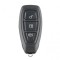 Cheie Topautochei&reg; pentru Ford B-Max, C-Max, Fiesta, Focus, Galaxy, Grand C-Max, Kuga, Mondeo, 433Mhz fara chip