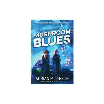 Mushroom Blues foto