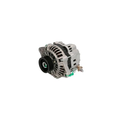 Alternator Nissan Primera Traveller Wp11 Denso Dan1031 foto