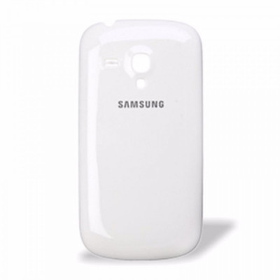 Capac spate Samsung Galaxy S3 foto