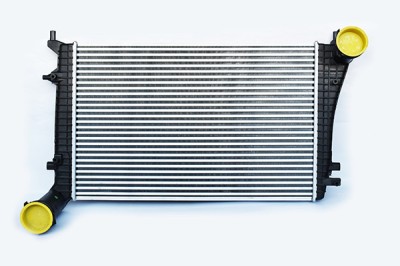 Radiator Intercooler 59915 TH.03.028 foto