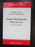 Drept administrativ