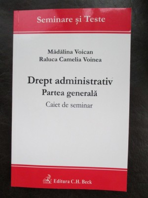 Drept administrativ foto