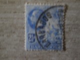 BARBADOS STAMPILAT=22