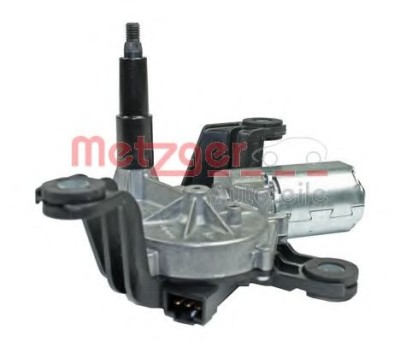 Motor stergatoare OPEL ASTRA H GTC (L08) (2005 - 2016) METZGER 2190599 foto