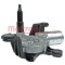 Motor stergatoare OPEL ASTRA H GTC (L08) (2005 - 2016) METZGER 2190599