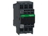 Contactor 3P 24VDC 9A 3x Auxiliare