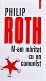 Cumpara ieftin M-am măritat cu un comunist - 2012 - Fraga Cusin (@Q90)