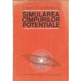 Simularea campurilor potentiale - Ioan I. Dumitrescu