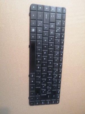 tastatura HP Compaq Presario CQ62 G62 a36sf CQ62 G62 CQ56 G56 foto