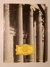 Viorel Cosma - Filarmornica George Enescu din București 1868-1968