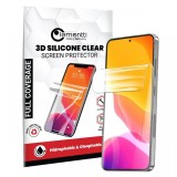 Lemontti Folie Silicon Clear Samsung Galaxy S24 FE