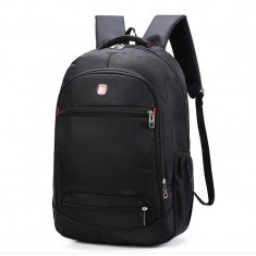 Rucsac SDY York, multifunctional, impermeabil, laptop, 4 compartimente foto