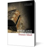 Treasure Island, Robert Louis Stevenson