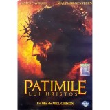 Patimile lui Hristos (2010 - Adevarul - DVD / VG)
