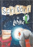 Cumpara ieftin Scrisori din Laponia - Hardcover - Victoria Pătraşcu - Univers