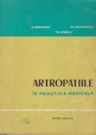 Artropatiile in practica medicala foto