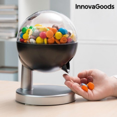 Dozator automat de bomboane si fructe uscate MINI INNOVAGOODS foto