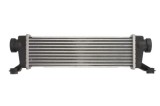 Radiator intercooler MERCEDES-BENZ A-CLASS (W168) (1997 - 2005) THERMOTEC DAM023TT
