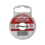 Fludor Fahrenheit, 50 g, diametru fir 2 mm
