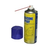 Spray siliconic multifunctional 450 ml Breckner Germany, lubrifiant si protector