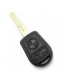 Carcasă cheie Bmw 2 butoane cu lamă 4 piste