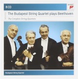 Beethoven: String Quartets (Complete) - Sony Classical Masters | Ludwig Van Beethoven, Budapest String Quartet, Clasica, Sony Music