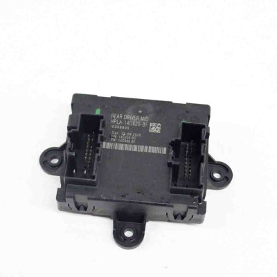 Modul de control ușă dreapta spate JAGUAR F-PACE X761 2020 OEM: 14C236BC,14C068BF,HPLA-14D620-BF,10336935 14038909 foto