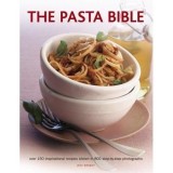THE PASTA BIBLE