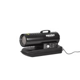 Tun Diesel Cu Aer Cald, 20Kw, 19 Litri, Hecht 3020