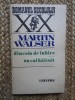MARTIN WALSER - DINCOLO DE IUBIRE * UN CAL HAITUIT