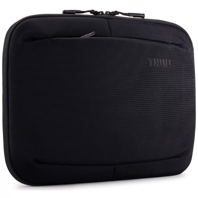 Husa laptop Thule Subterra 2 MacBook Sleeve 14&amp;quot;, Negru foto