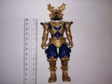 bnk jc Powerrangers - figurina neidentificata