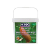 Protecție &icirc;mpotriva melcilor și limacșilor cu rol fertilizant pentru sol, 10 kg