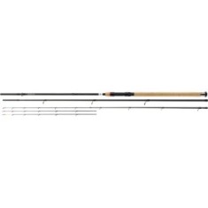 Lanseta Daiwa Ninja X Method Feeder 3.30m 80g 3+3seg foto