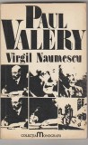 bnk ant Virgil Naumescu - Paul Valery