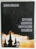 ISTORIA BISERICII ORTODOXE ROMANE de MIRCEA PACURARIU , 2002