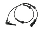 Senzor ABS fata Renault Laguna 3 2007-, Dreapta, NTY HCA-RE-030