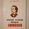 Gh. Bulgăr - Pagini uitate despre Eminescu (antologie, prefață, note)