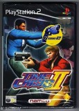 Joc PS2 Time Crisis II - 2